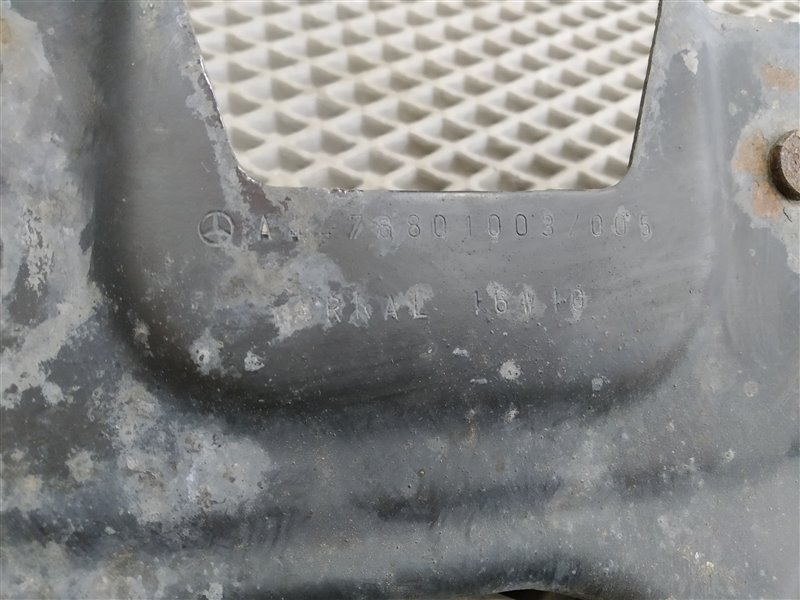 Кронштейн замка капота, 4420 рублей, Санкт-Петербург