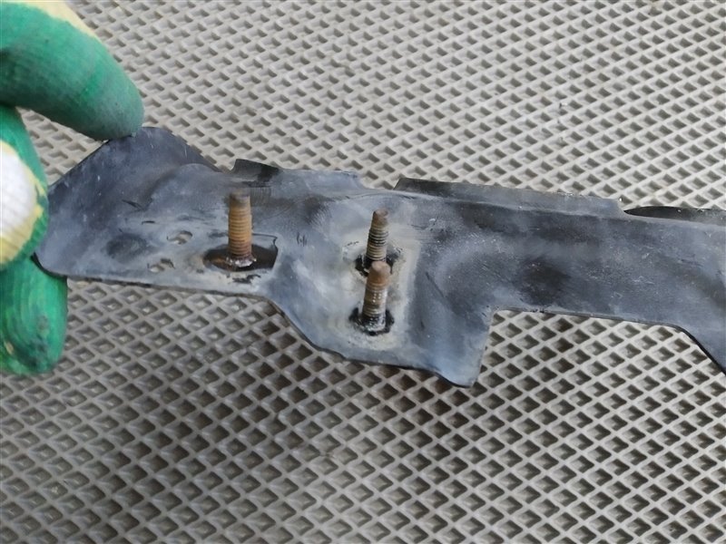 Кронштейн замка капота, 4420 рублей, Санкт-Петербург