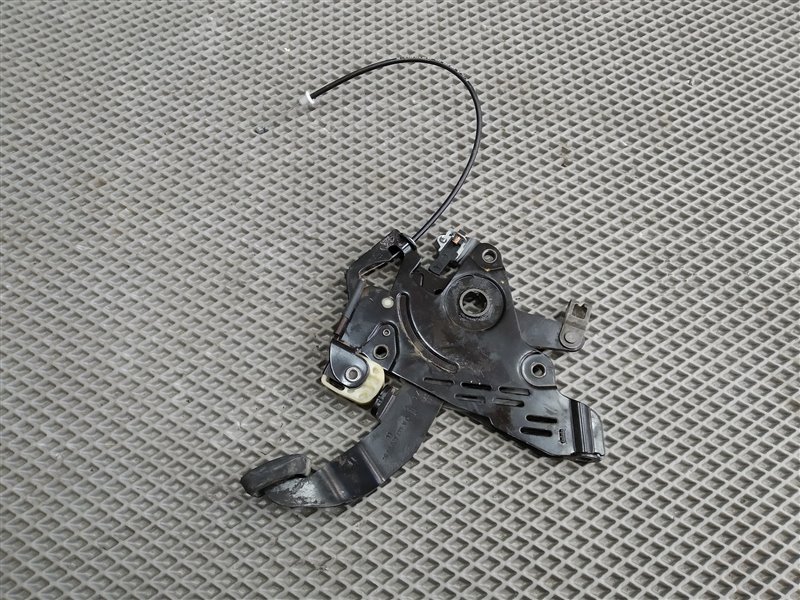 педаль ручника, 2310 рублей, Санкт-Петербург