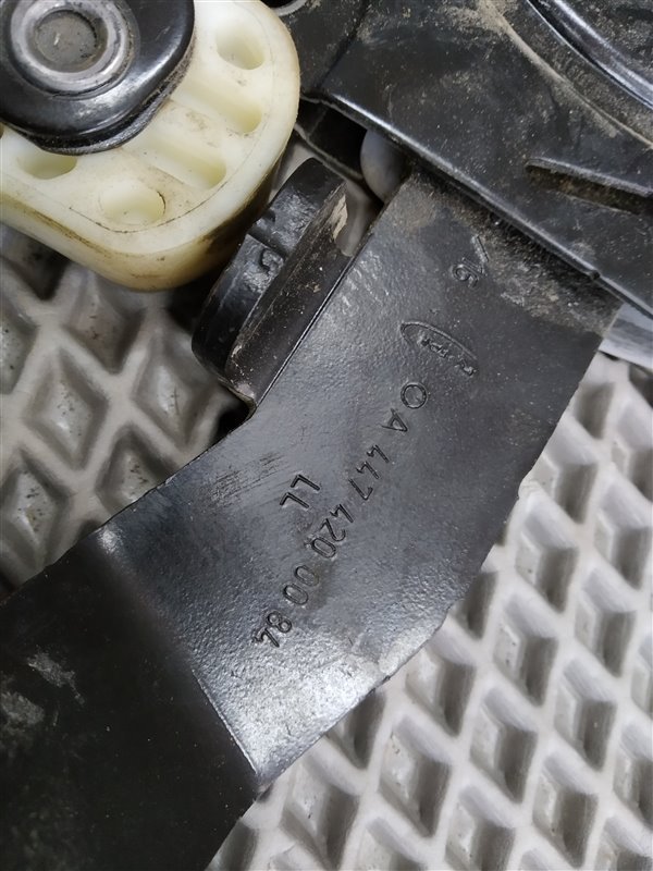 педаль ручника, 2310 рублей, Санкт-Петербург