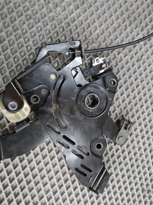 педаль ручника, 2310 рублей, Санкт-Петербург