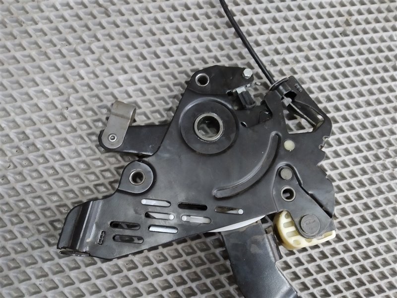 педаль ручника, 2310 рублей, Санкт-Петербург