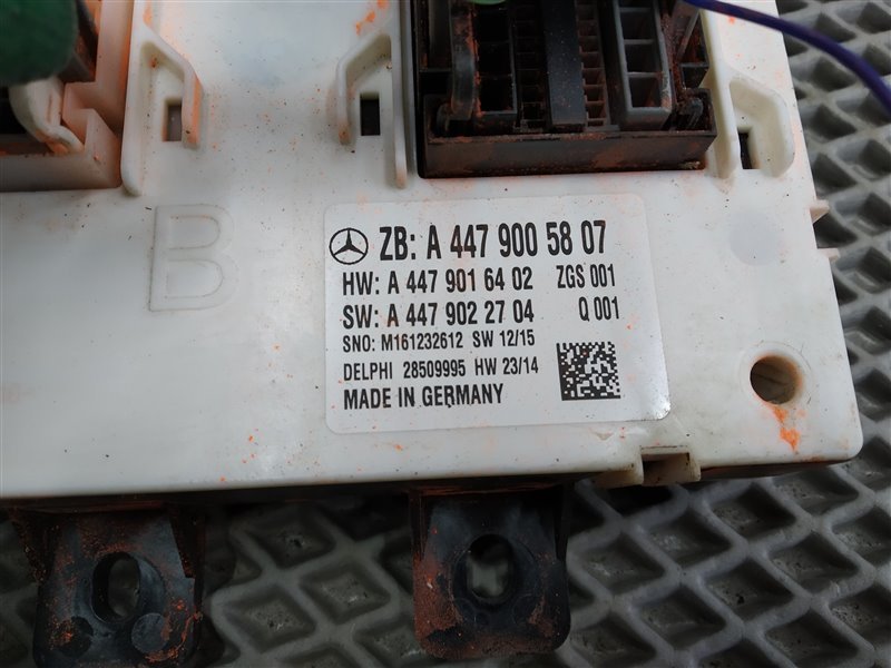 Блок SAM, 12900 рублей, Санкт-Петербург