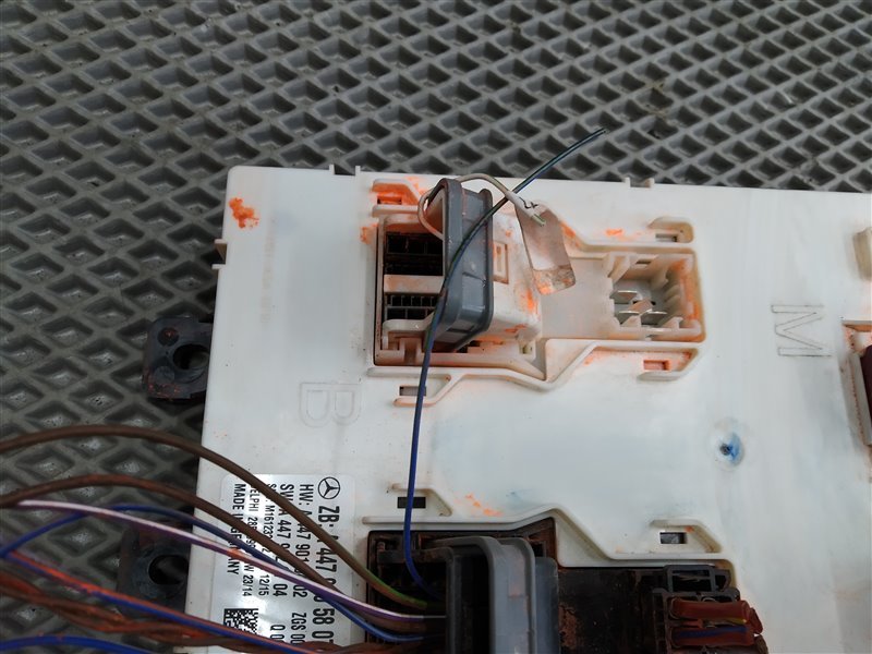 Блок SAM, 12900 рублей, Санкт-Петербург