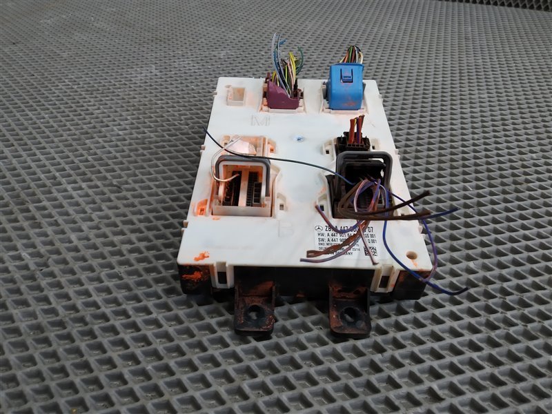 Блок SAM, 12900 рублей, Санкт-Петербург