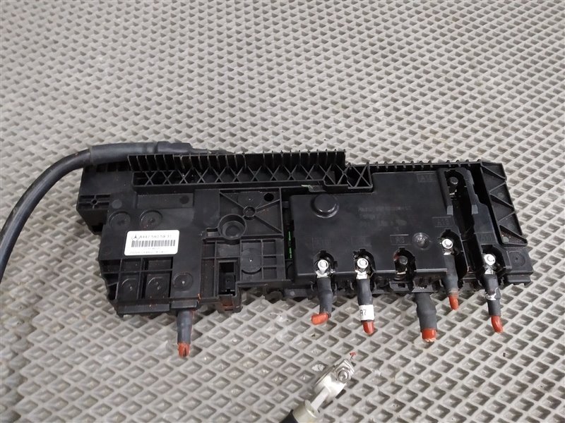 блок предохранителей, 7335 рублей, Санкт-Петербург