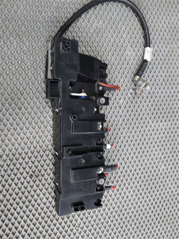 блок предохранителей, 7335 рублей, Санкт-Петербург