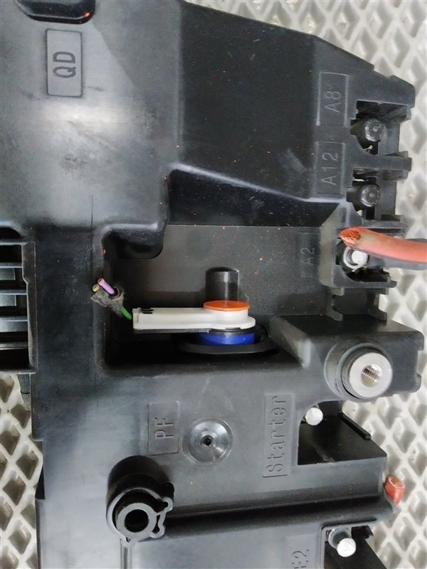 блок предохранителей, 7335 рублей, Санкт-Петербург