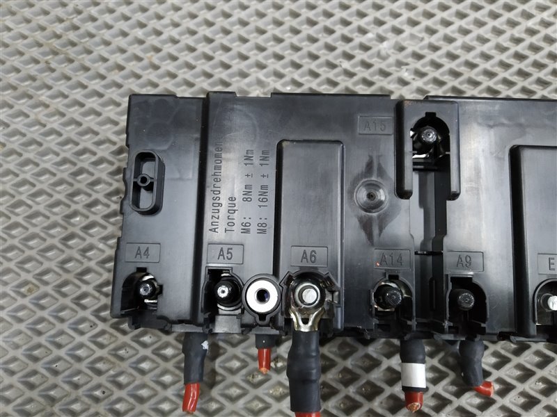 блок предохранителей, 7335 рублей, Санкт-Петербург