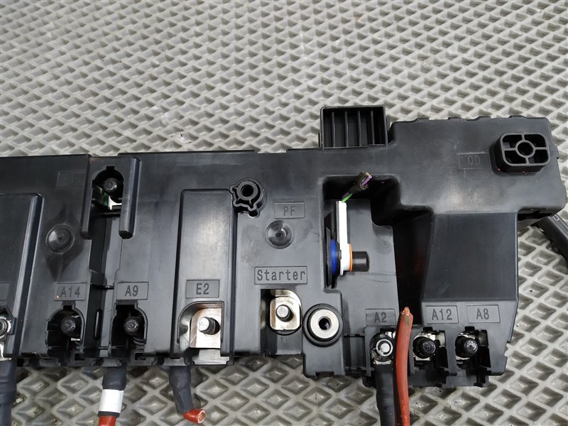 блок предохранителей, 7335 рублей, Санкт-Петербург