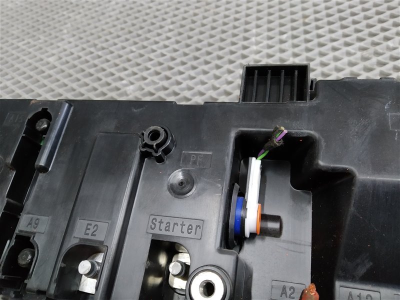 блок предохранителей, 7335 рублей, Санкт-Петербург