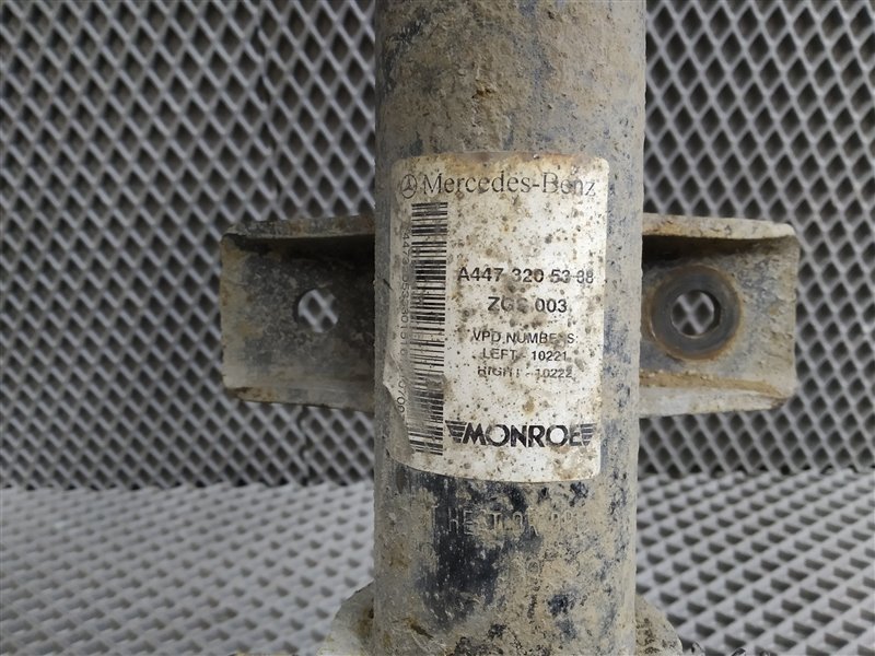 стойка подвески, 20075 рублей, Санкт-Петербург