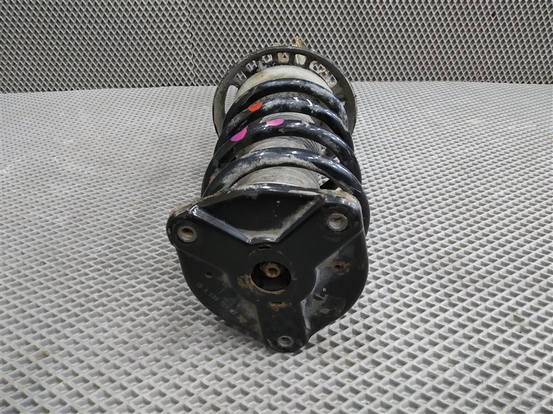 стойка подвески, 20075 рублей, Санкт-Петербург