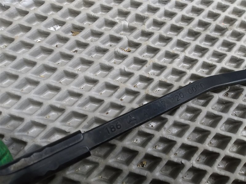 поводок стеклоочистителя, 3680 рублей, Санкт-Петербург