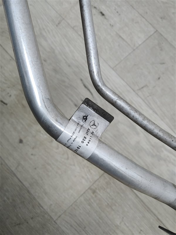 трубка кондиционера, 27375 рублей, Санкт-Петербург