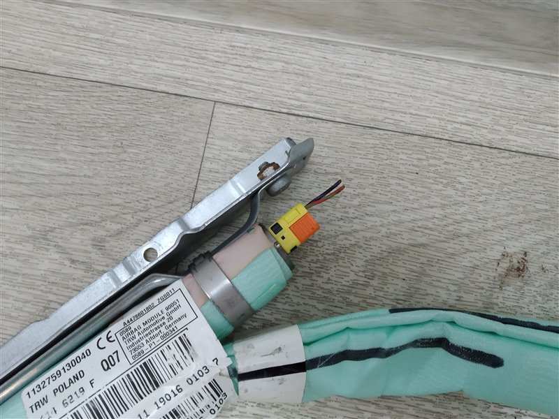 шторка безопасности, 27375 рублей, Санкт-Петербург