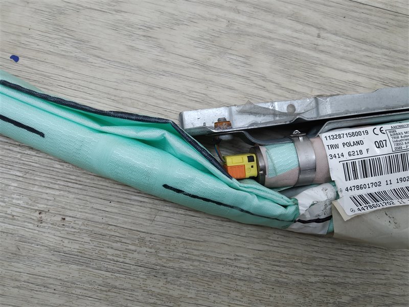 шторка безопасности, 27375 рублей, Санкт-Петербург