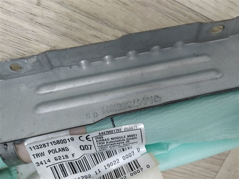 шторка безопасности, 27375 рублей, Санкт-Петербург