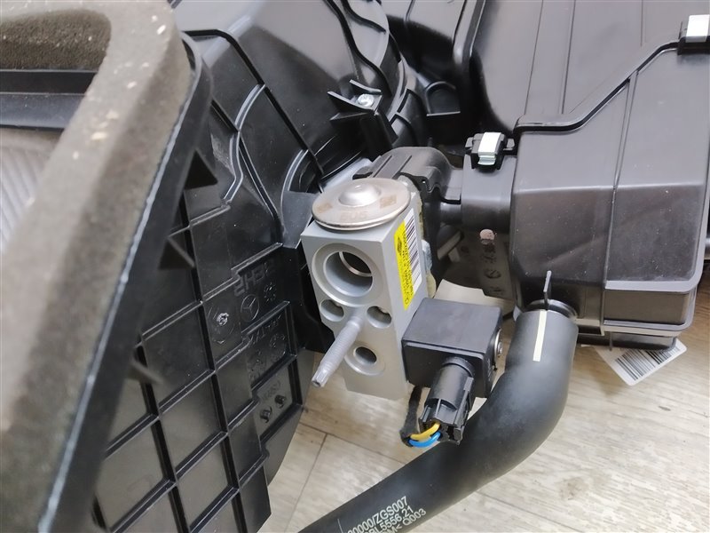 корпус печки, 36495 рублей, Санкт-Петербург