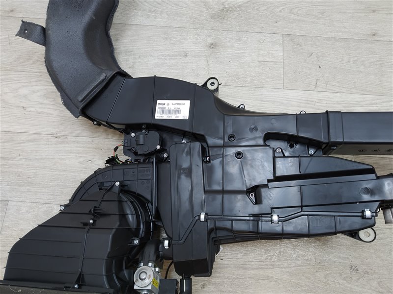 корпус печки, 36495 рублей, Санкт-Петербург