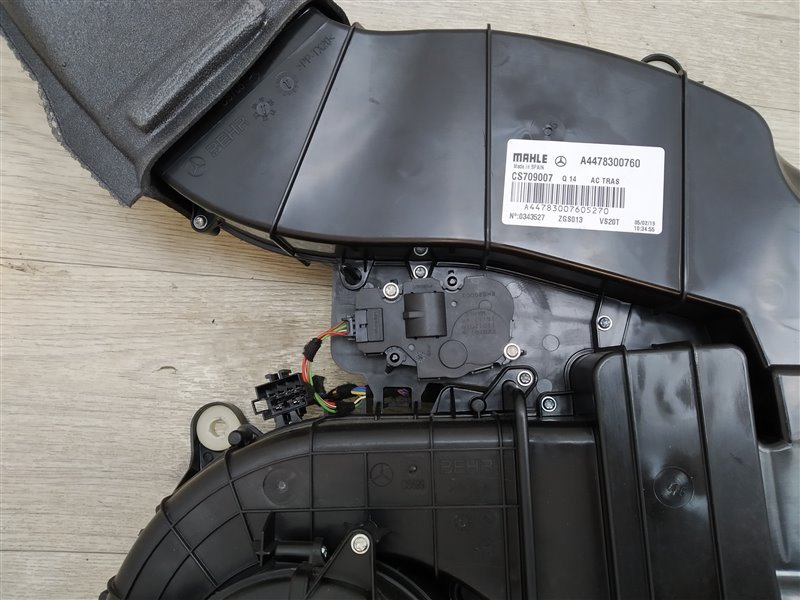 корпус печки, 36495 рублей, Санкт-Петербург