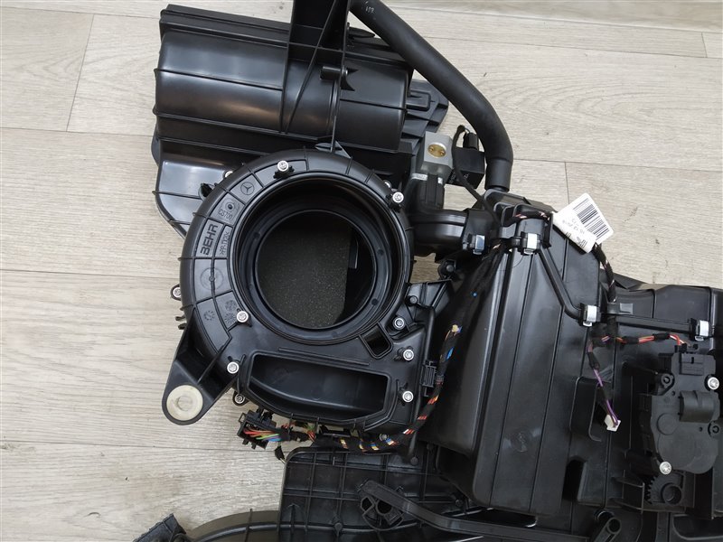 корпус печки, 36495 рублей, Санкт-Петербург