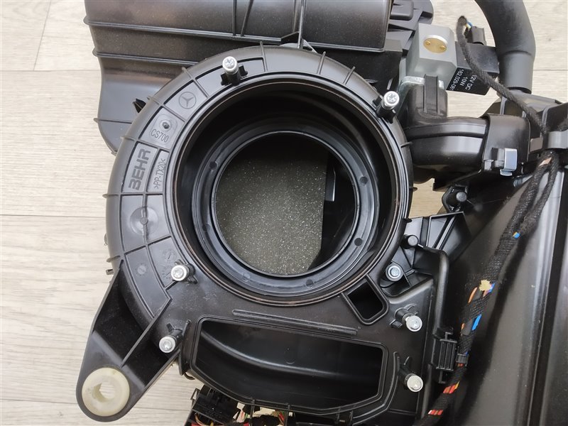 корпус печки, 36495 рублей, Санкт-Петербург