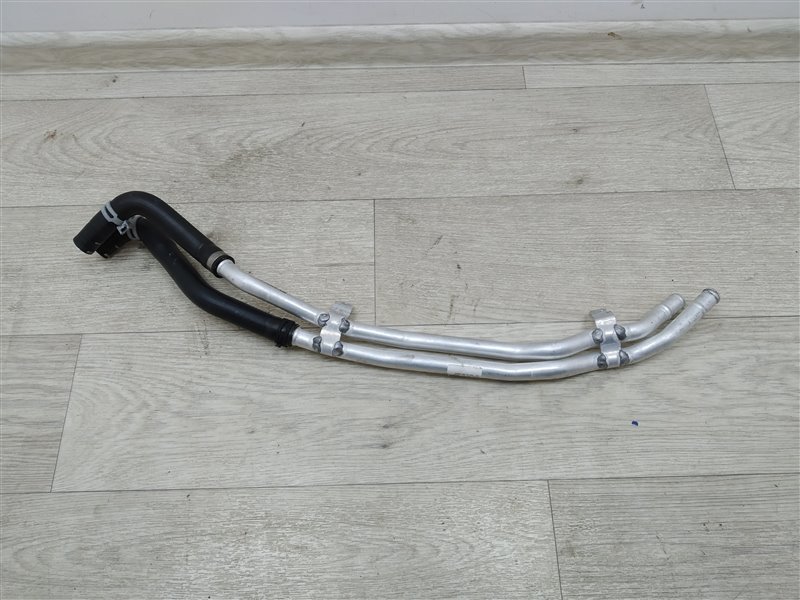 Трубка отопления, 4605 рублей, Санкт-Петербург