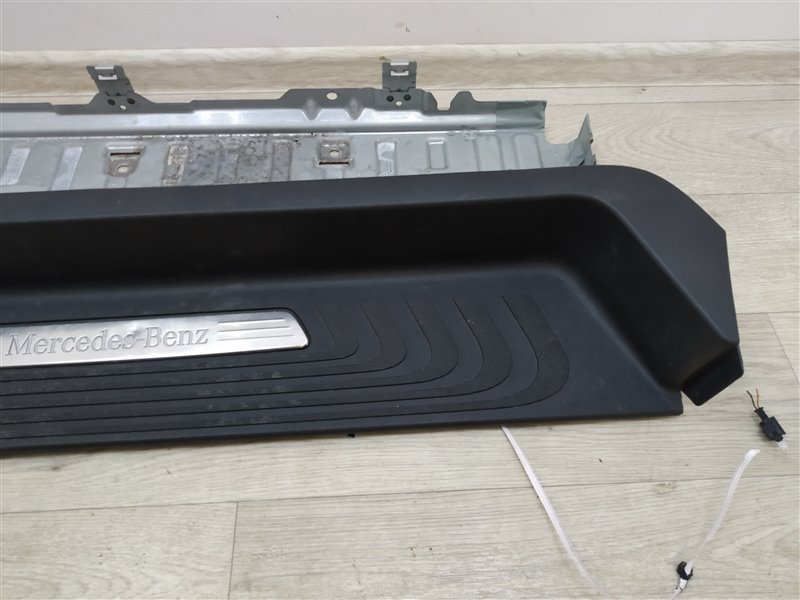 подножка, 9160 рублей, Санкт-Петербург