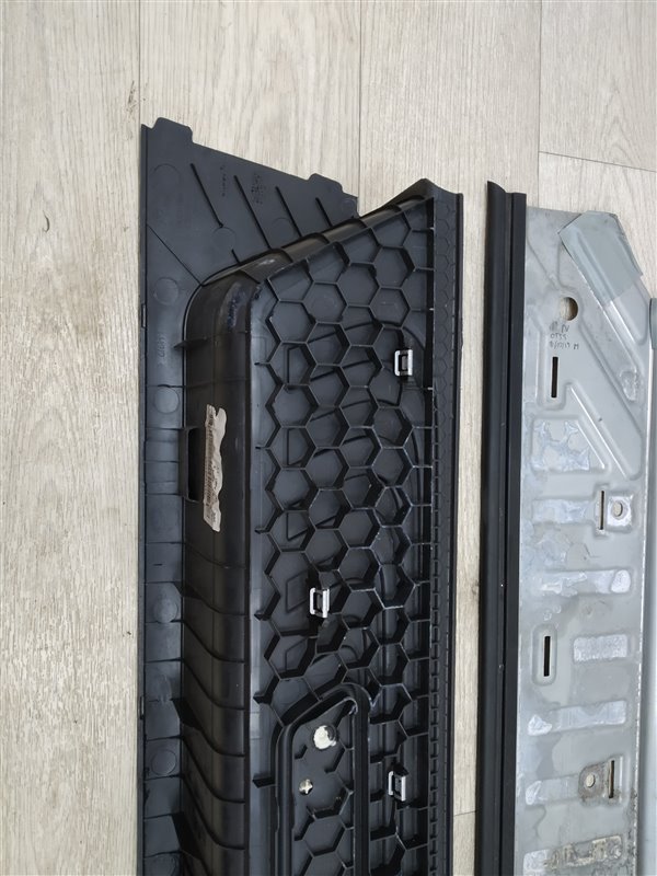 подножка, 9160 рублей, Санкт-Петербург