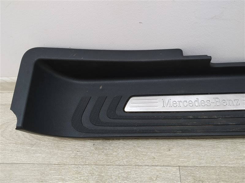 накладка на порог, 6400 рублей, Санкт-Петербург