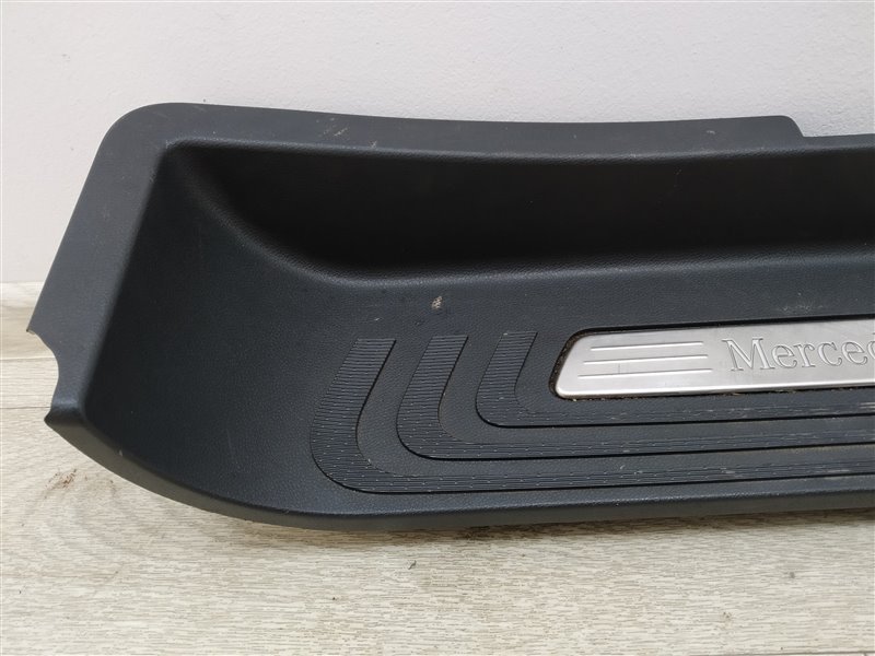 накладка на порог, 6400 рублей, Санкт-Петербург