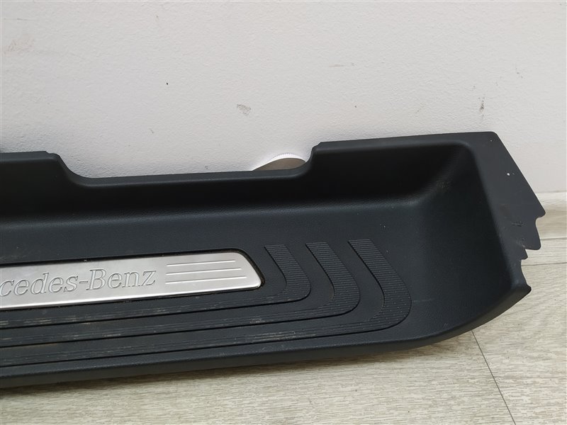 накладка на порог, 6400 рублей, Санкт-Петербург