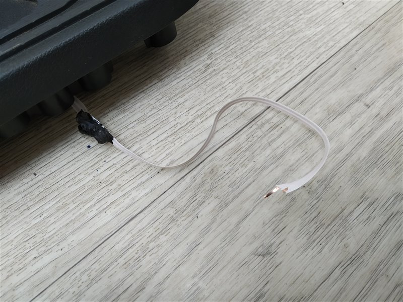 накладка на порог, 6400 рублей, Санкт-Петербург