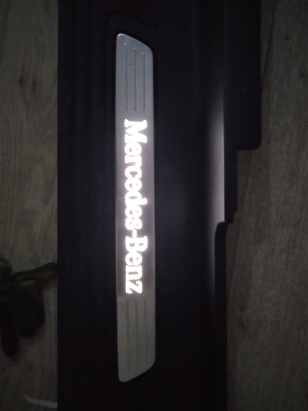 накладка на порог, 6400 рублей, Санкт-Петербург