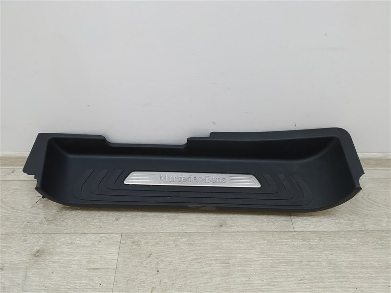 накладка на порог, 8900 рублей, Санкт-Петербург