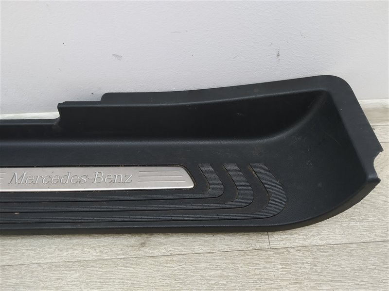 накладка на порог, 8900 рублей, Санкт-Петербург