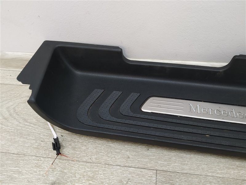 накладка на порог, 8900 рублей, Санкт-Петербург