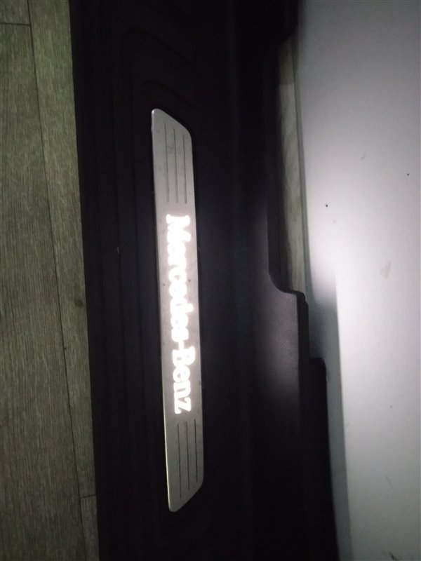 накладка на порог, 8900 рублей, Санкт-Петербург