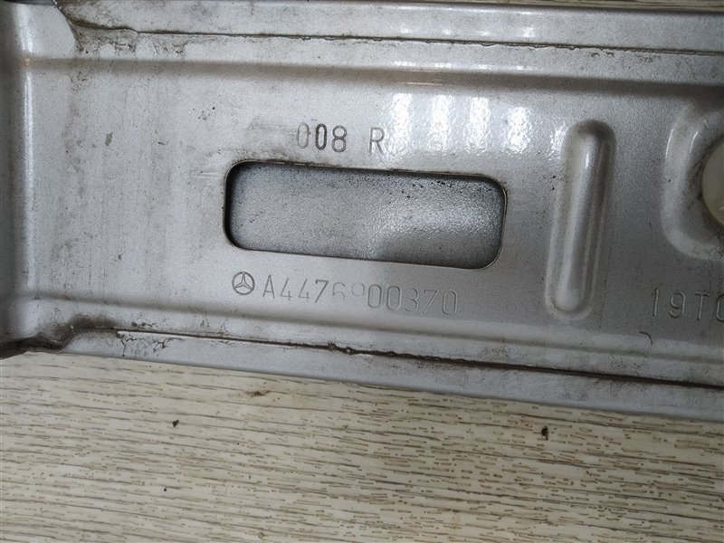 Накладка кузова, 2310 рублей, Санкт-Петербург