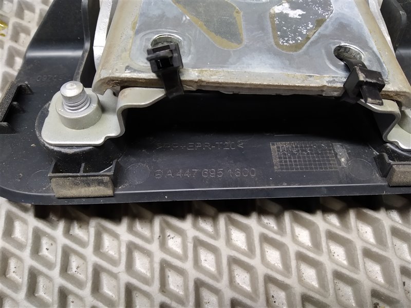 петля багажника, 5030 рублей, Санкт-Петербург