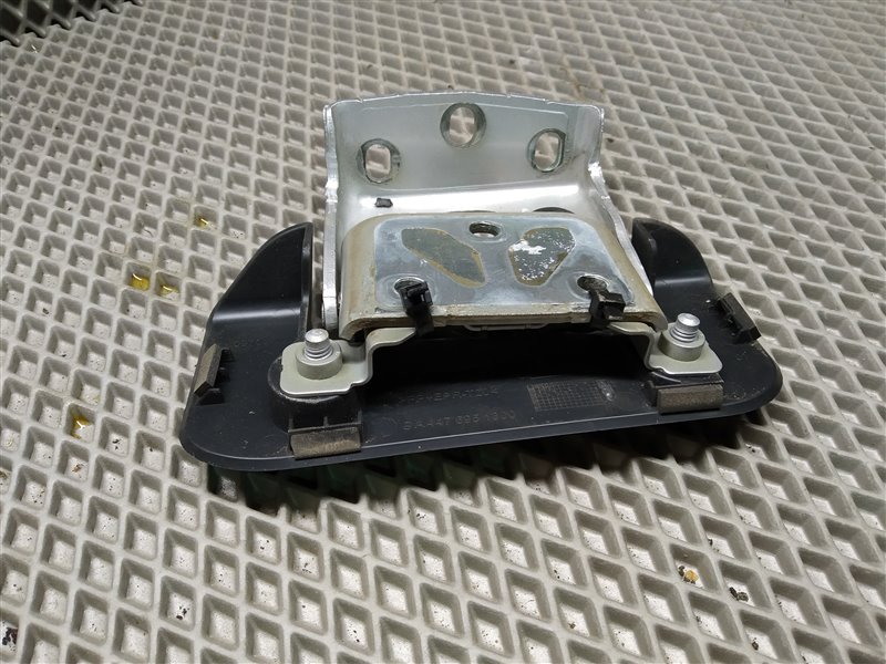 петля багажника, 5030 рублей, Санкт-Петербург