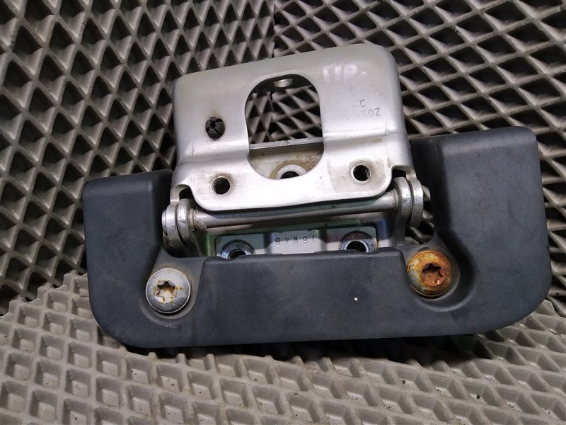 петля багажника, 5030 рублей, Санкт-Петербург