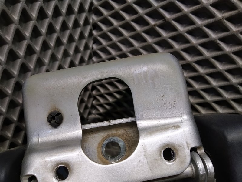 петля багажника, 5030 рублей, Санкт-Петербург