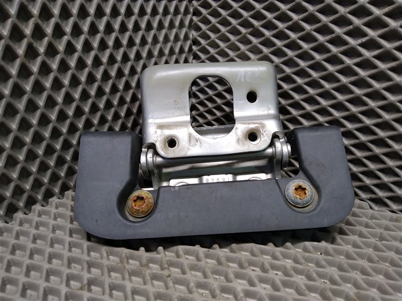 петля багажника, 5030 рублей, Санкт-Петербург