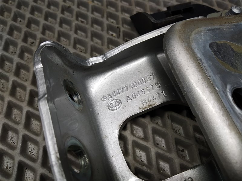 петля багажника, 5030 рублей, Санкт-Петербург