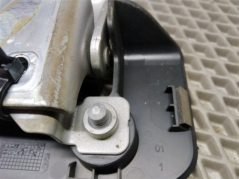 петля багажника, 5030 рублей, Санкт-Петербург