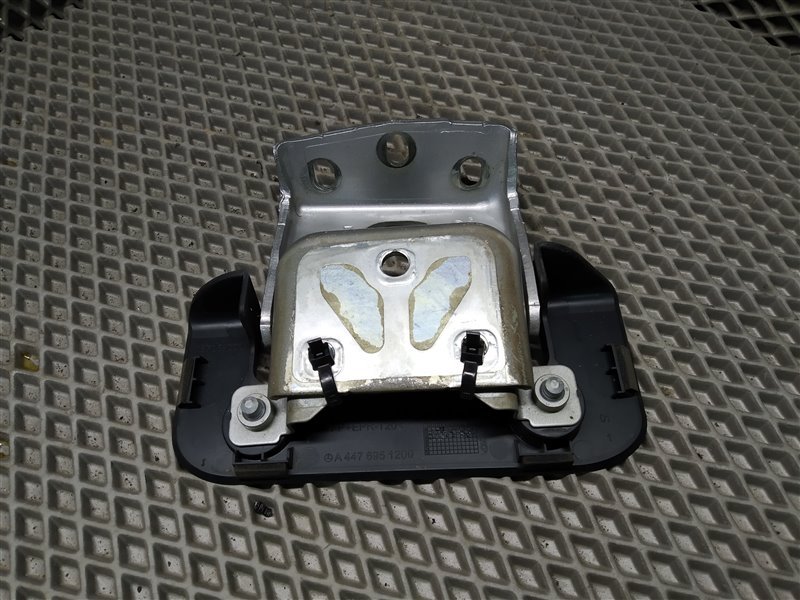 петля багажника, 5030 рублей, Санкт-Петербург