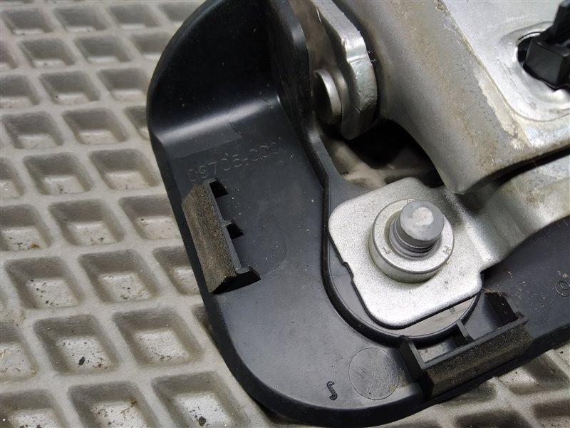 петля багажника, 5030 рублей, Санкт-Петербург