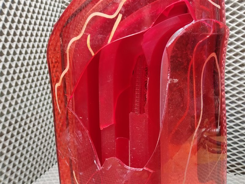 фонарь, 2310 рублей, Санкт-Петербург